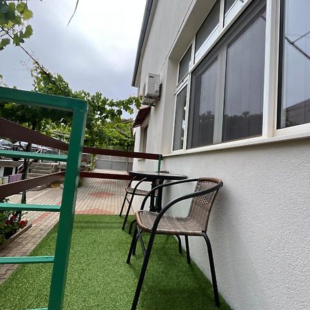 Apartmani Frane Tribunj  Exterior photo