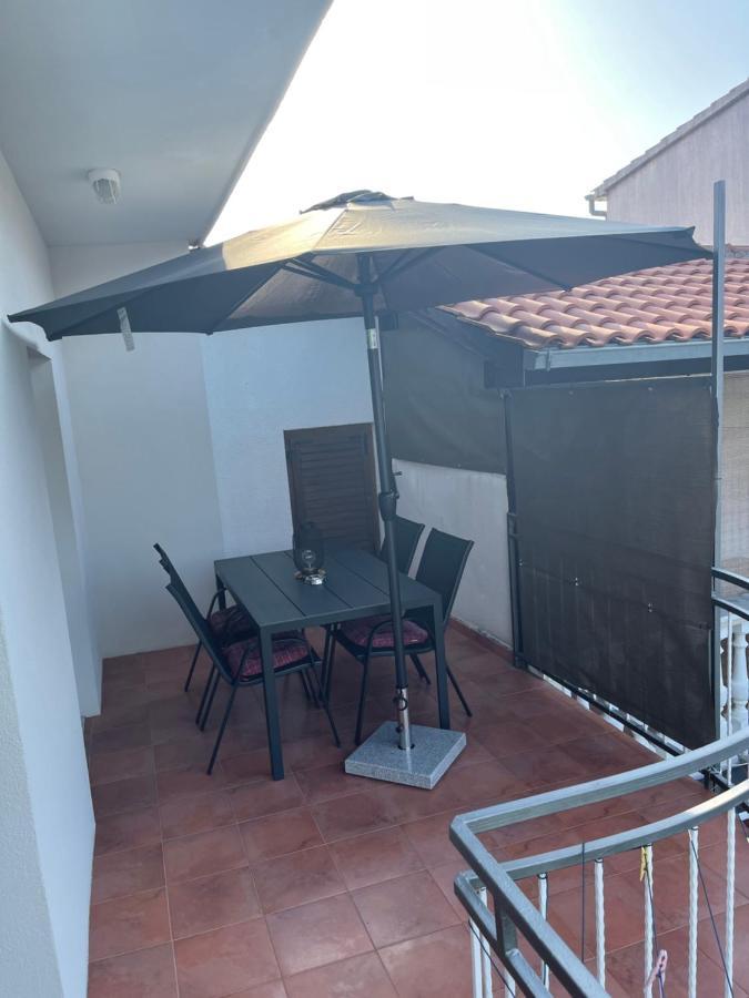 Apartmani Frane Tribunj  Exterior photo
