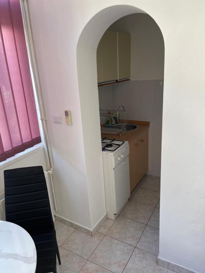 Apartmani Frane Tribunj  Exterior photo